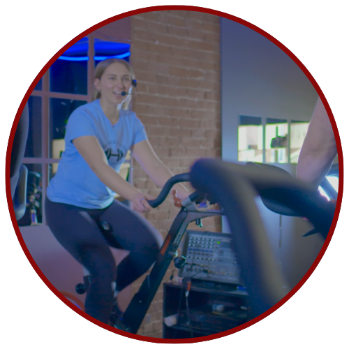 Group Fitness Classes in Torrington Energy Health & Fitness